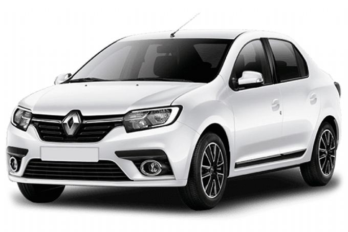 RENAULT SYMBOL 09 TCE