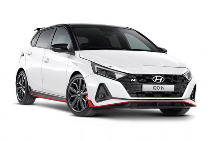 HYUNDAI i20 1.4 MPI JUMP