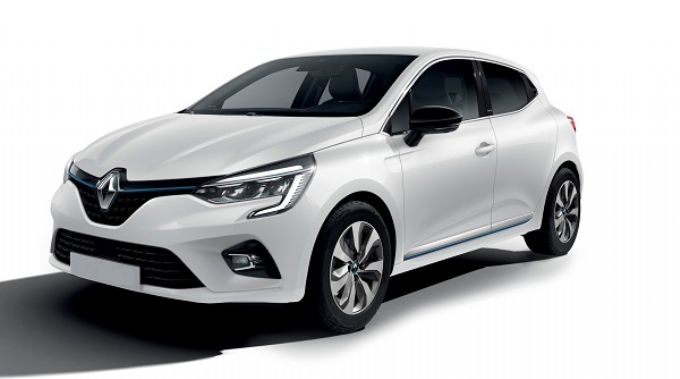 RENAULT CLİO 1.0 TCE BENZİN HB