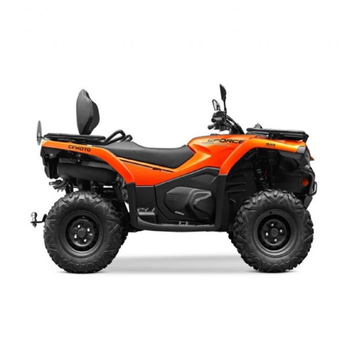 CFORCE 450L ATV 4x4
