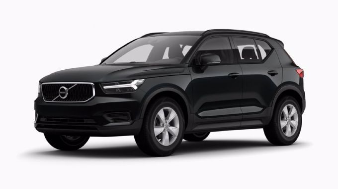 Volvo XC40 1.5 FWD SUV