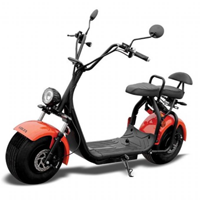 Volta Yide Elektirkli Moped